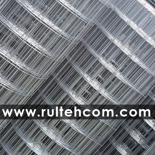 Сетка металлическая ОЦ, ОК, ПВХ - на выбор! 