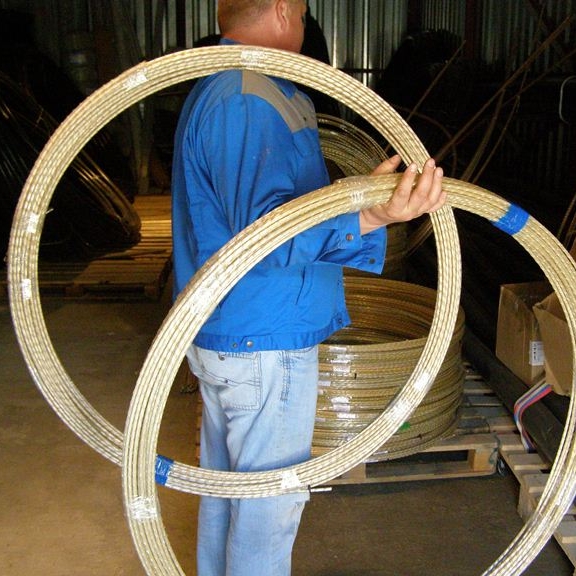 арматура стеклопластиковая 10мм