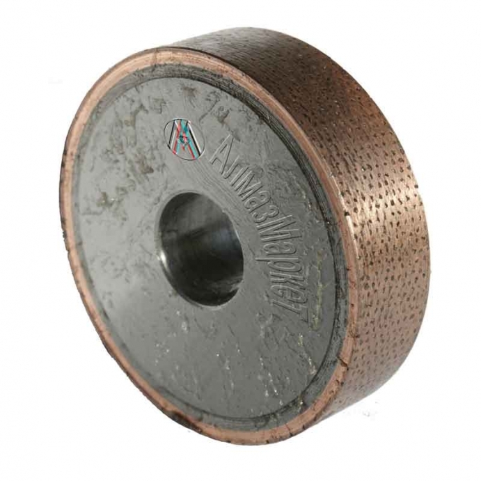 Алмазные ролики