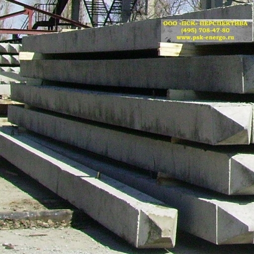 Сваи С35.1-10нр; С35.1-11нр; С35.1-12нр; С35.1-6нр ; С35.1-7нр; С35.1-8нр