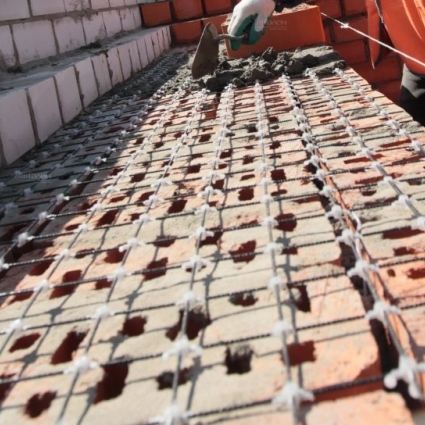 КЛАДОЧНАЯ  СЕТКА   ROCKMESH оптом и в розницу по низким ценам !