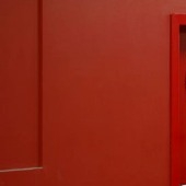 Противопожарные двери