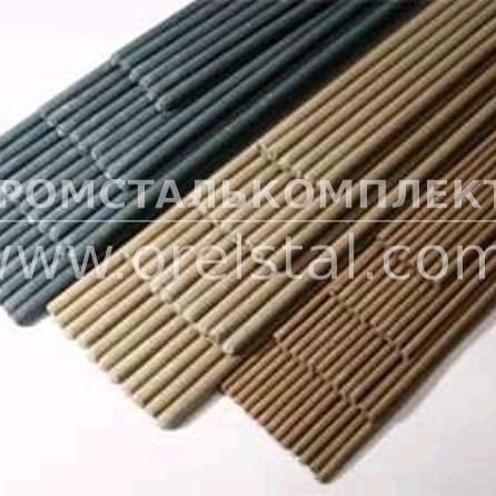 Электроды сварочные