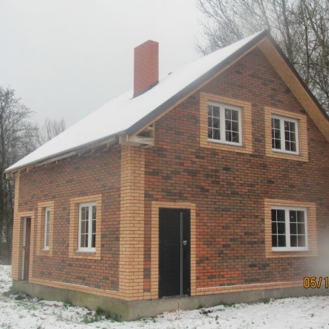 Клинкерный кирпич М-250 F-150 всего по 29 руб.шт с доставкой