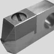 Алмазные резцы для ювелирного и часового производства