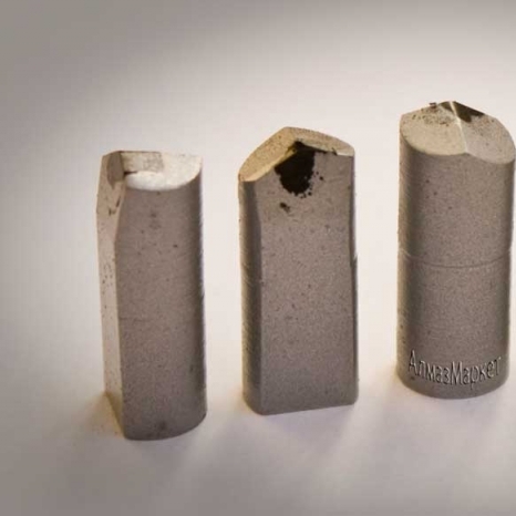 Эльборовые вставки для резцов