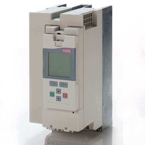 Преобразователи частоты КЕВ