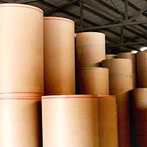 Бумага для гофрирования