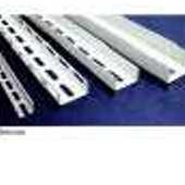 К347 Профиль монтажный П-образный К347 крашенный - шокирующие цены!