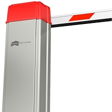 Шлагбаум автоматичский