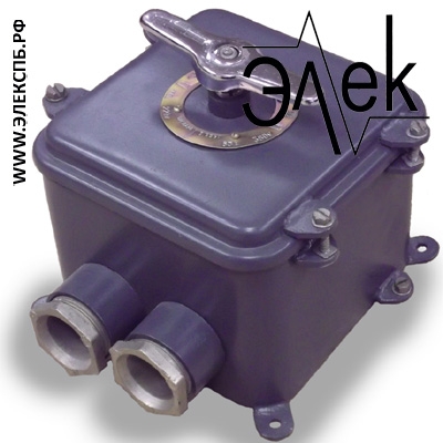 Продаем переключатели герметичные, пакетные ПВ, ГПВ, ГПВМ, ПП и другие