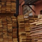 ДОСКА, БРУС б/у