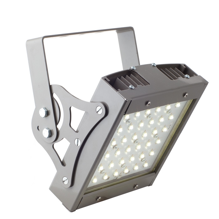 Светодиодные интелектуальные светильники