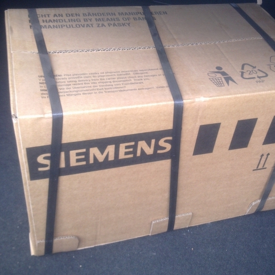 Электродвигатели Siemens