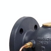 Регуляторы давления различного типа