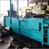 Гидравлический пресс BOA Fd 25 LB SP