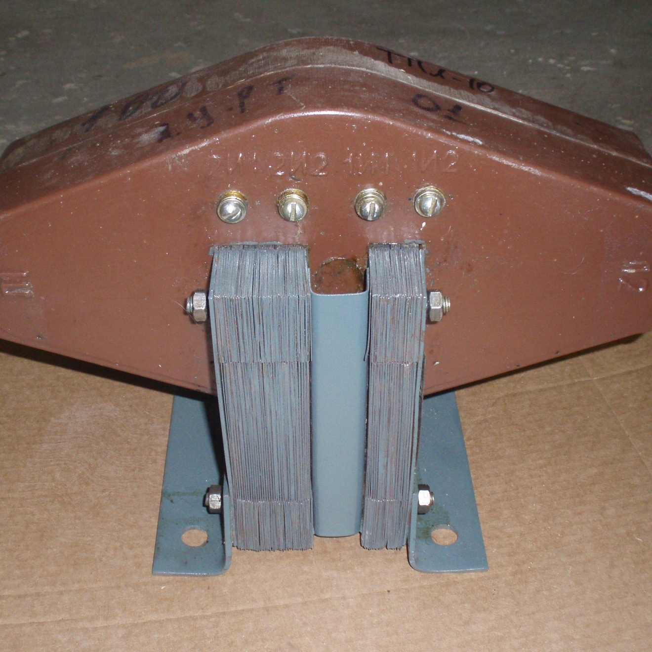 трансформатор ТПЛ-10, ТПОЛ-10, ТПЛ-10С, ТПЛ-10М, ТЛК-10 продам