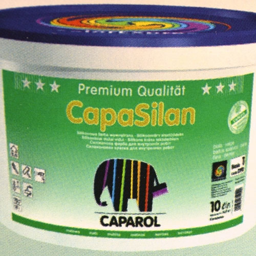 Необычная краска 