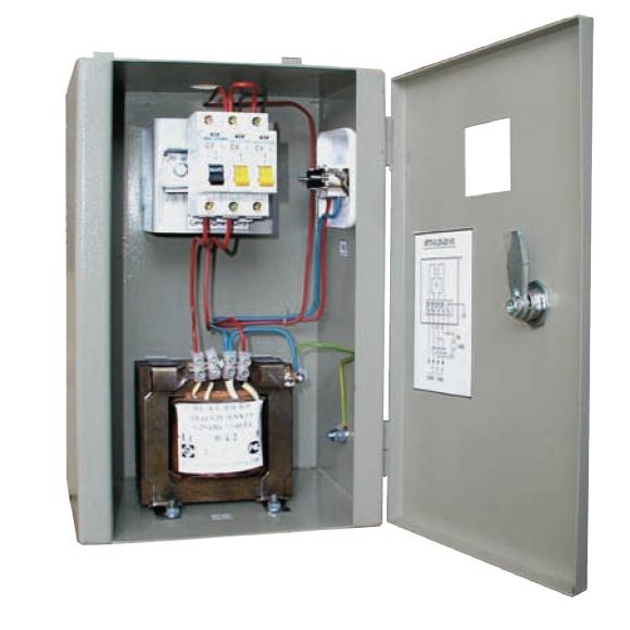   Ящик силовой ЯТП