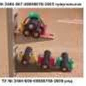 Узлы крепления УК и УКР для кабеля - цены заводские-в Москве!