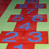 Защитные покрытия KRAIBURG EUROFLEX   из резиновой крошки