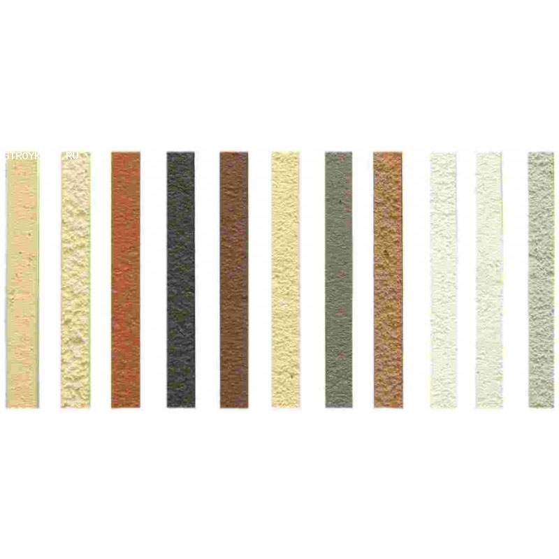 Цветные кладочные смеси TERTA ( Терта ) от 370 руб за мешок 50 кг.