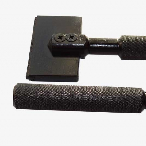 Алмазные правящие бруски БАП