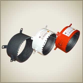 Противопожарные муфты ОГНЕЗА-ПМ от производителя!