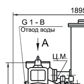 насос НВЗ-300 ЦЕНА 