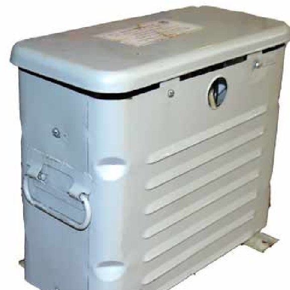 Трансформатор Трансформатор ТСЗИ