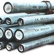 Стойки СК26.1-2.2  СК26.1-2.3  СК26.1-2.4  СК26.1-2.5  СК26.1-3.0  СК26.1-3.1  СК26.1-3.3  СК26.1-3.4  