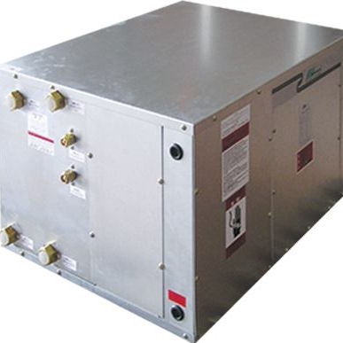 Тепловые насосы