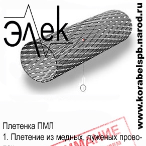 ПМЛ, ПСО – продажа плетенки