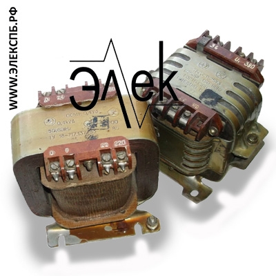 Трансформаторы ОСМ, ТСЗМ, ТСВМ, ТК, ТКЛМ