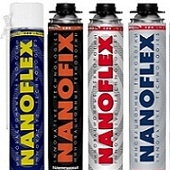 Монтажная пена от производителя