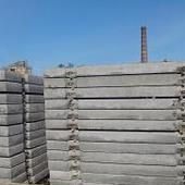 Плиты железобетонные аэродромные ПАГ-14, дорожные ПДН