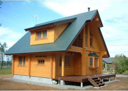 блок хаус