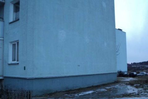 дом утепленный пенопластом