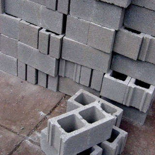 шлакоблок